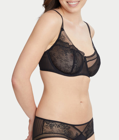 Maddie Demi Bra