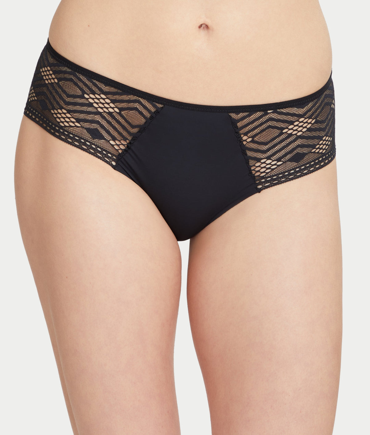 Ondine Shorty
