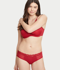 New Passion Red