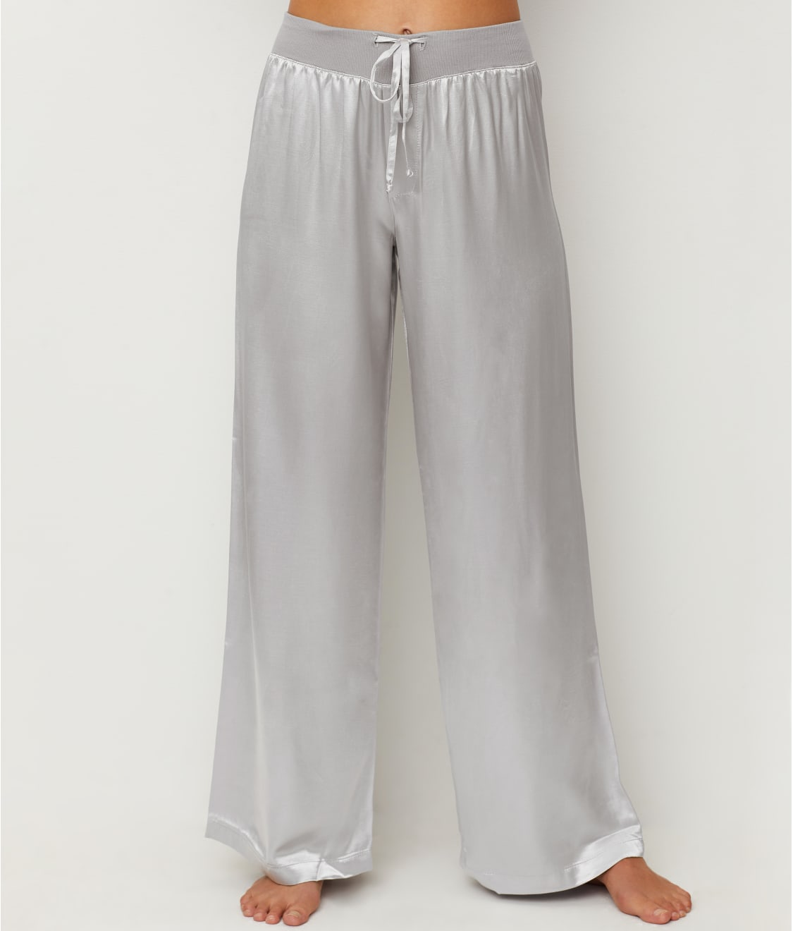 Jolie Satin Lounge Pants