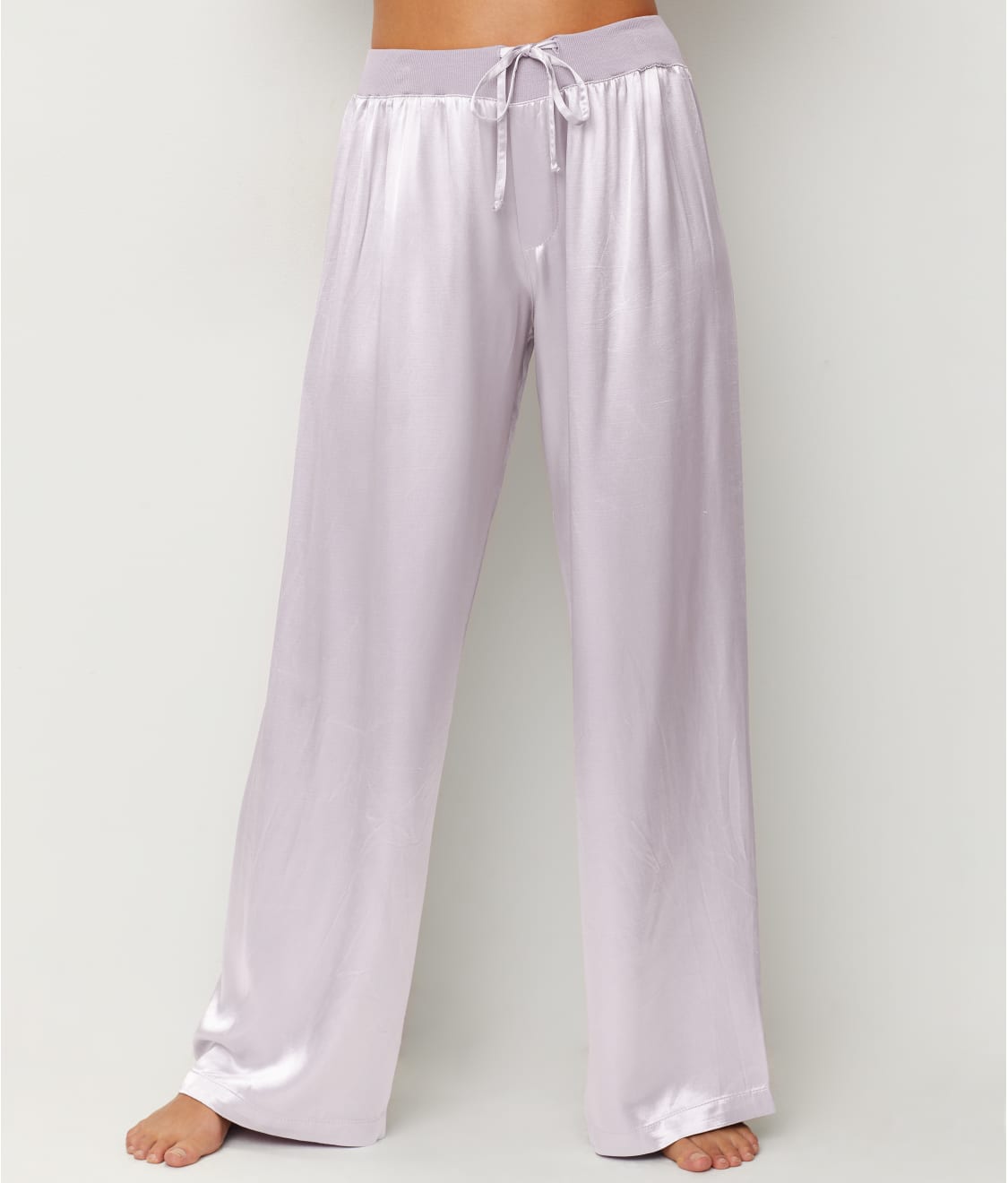 Jolie Satin Lounge Pants
