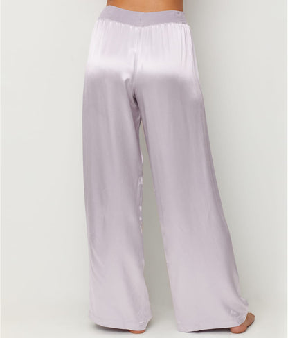 Jolie Satin Lounge Pants
