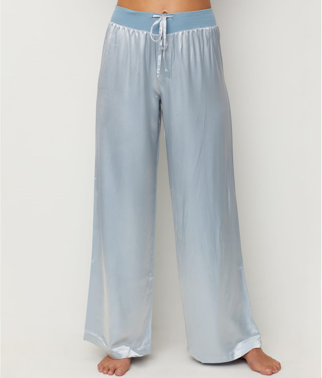 Jolie Satin Lounge Pants