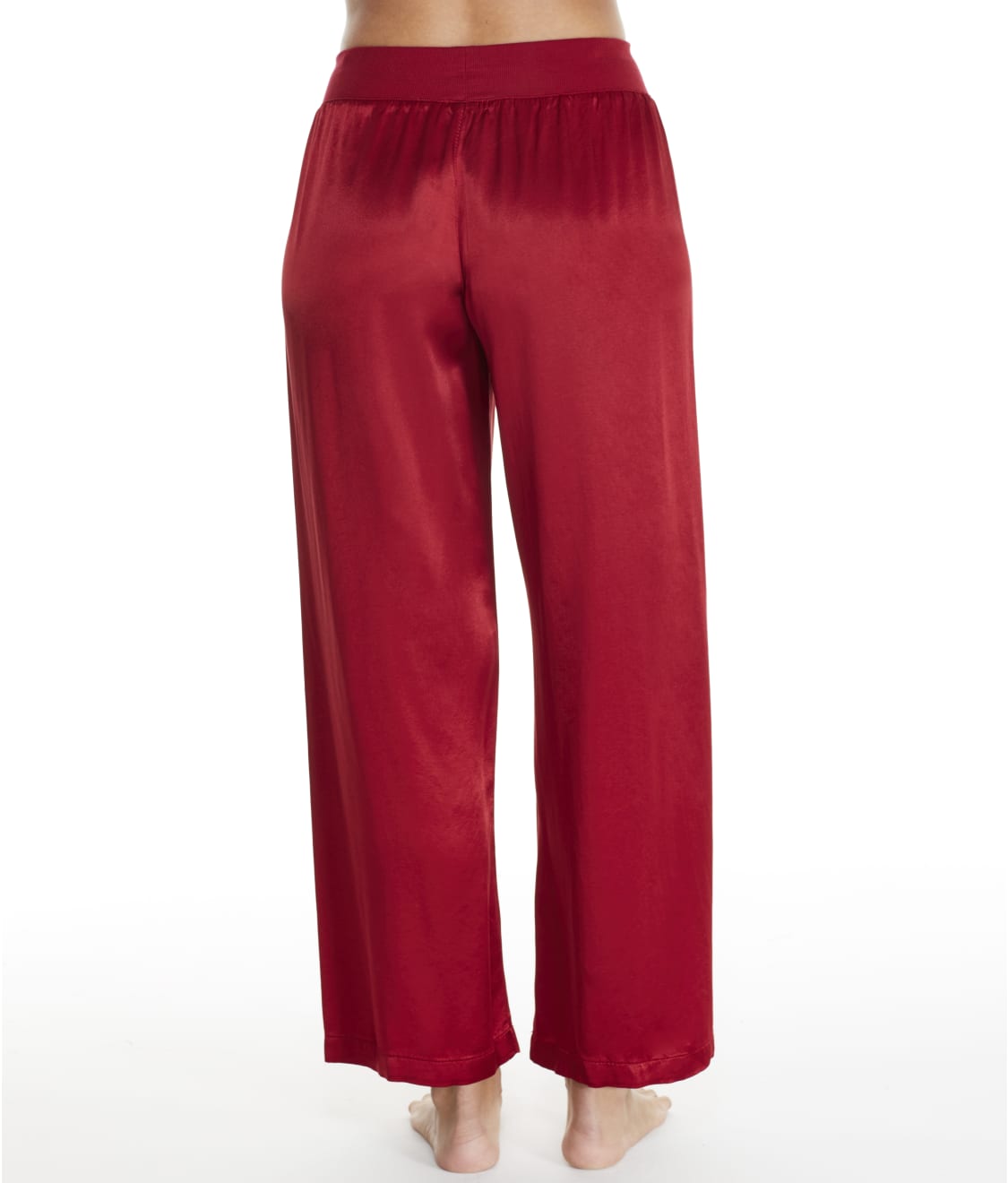 Jolie Satin Lounge Pants