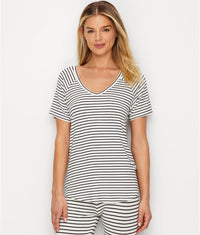 Ivory Stripe