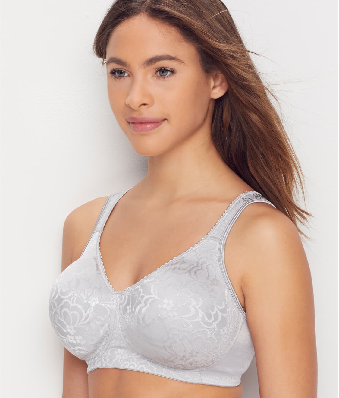 18 Hour Ultimate Lift and Support Wire-Free Bra