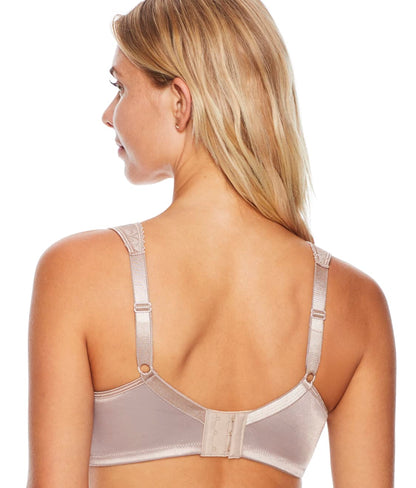 18 Hour Ultimate Lift and Support Wire-Free Bra