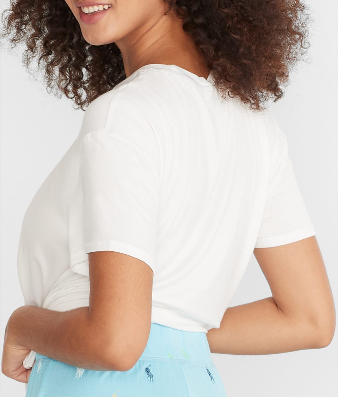 Boxy Tee