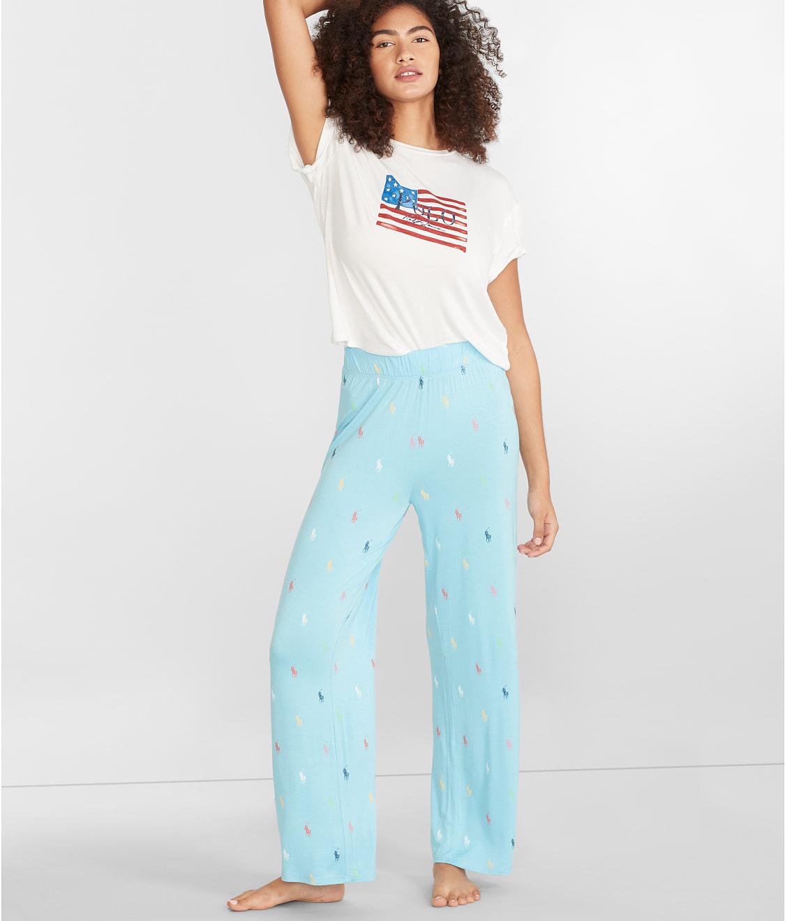 Boxy Tee
