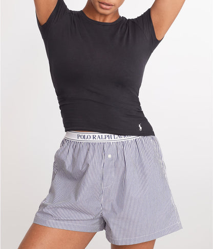 Knit T-Shirt