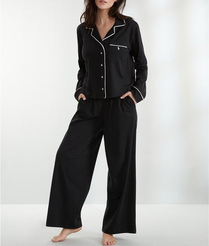 The Madison Knit Pajama Set