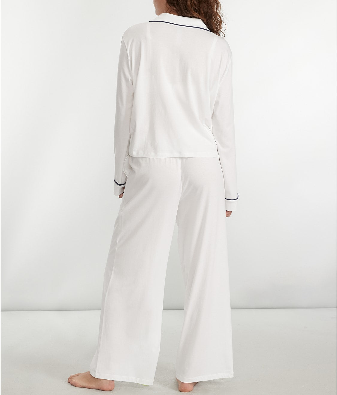 The Madison Knit Pajama Set
