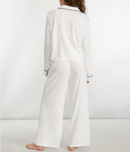 The Madison Knit Pajama Set