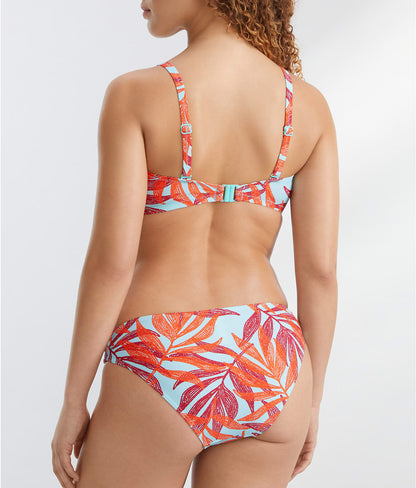 Free Spirit Frill Waist Bikini Bottom