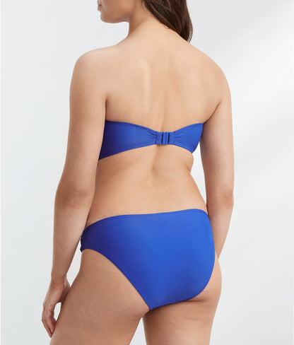 Free Spirit Bandeau Bikini Top