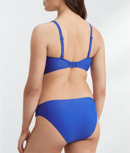 Free Spirit Frill Waist Bikini Bottom