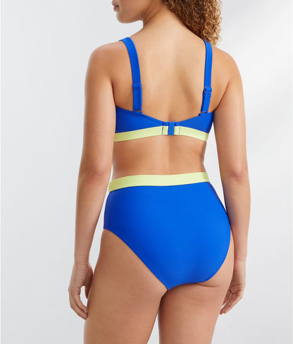 Palm Springs Underwire Cami Bikini Top