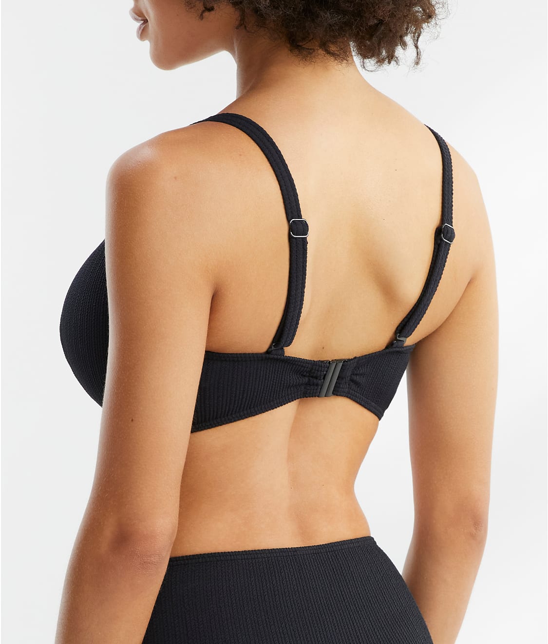 Cali Contour Bikini Top