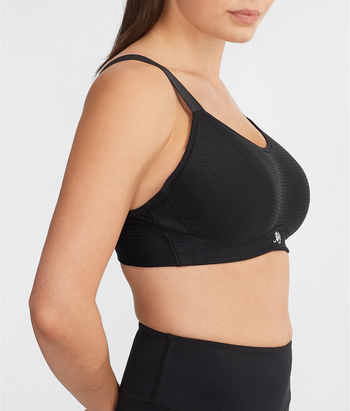 Jenn Convertible High Impact Underwire Sports Bra
