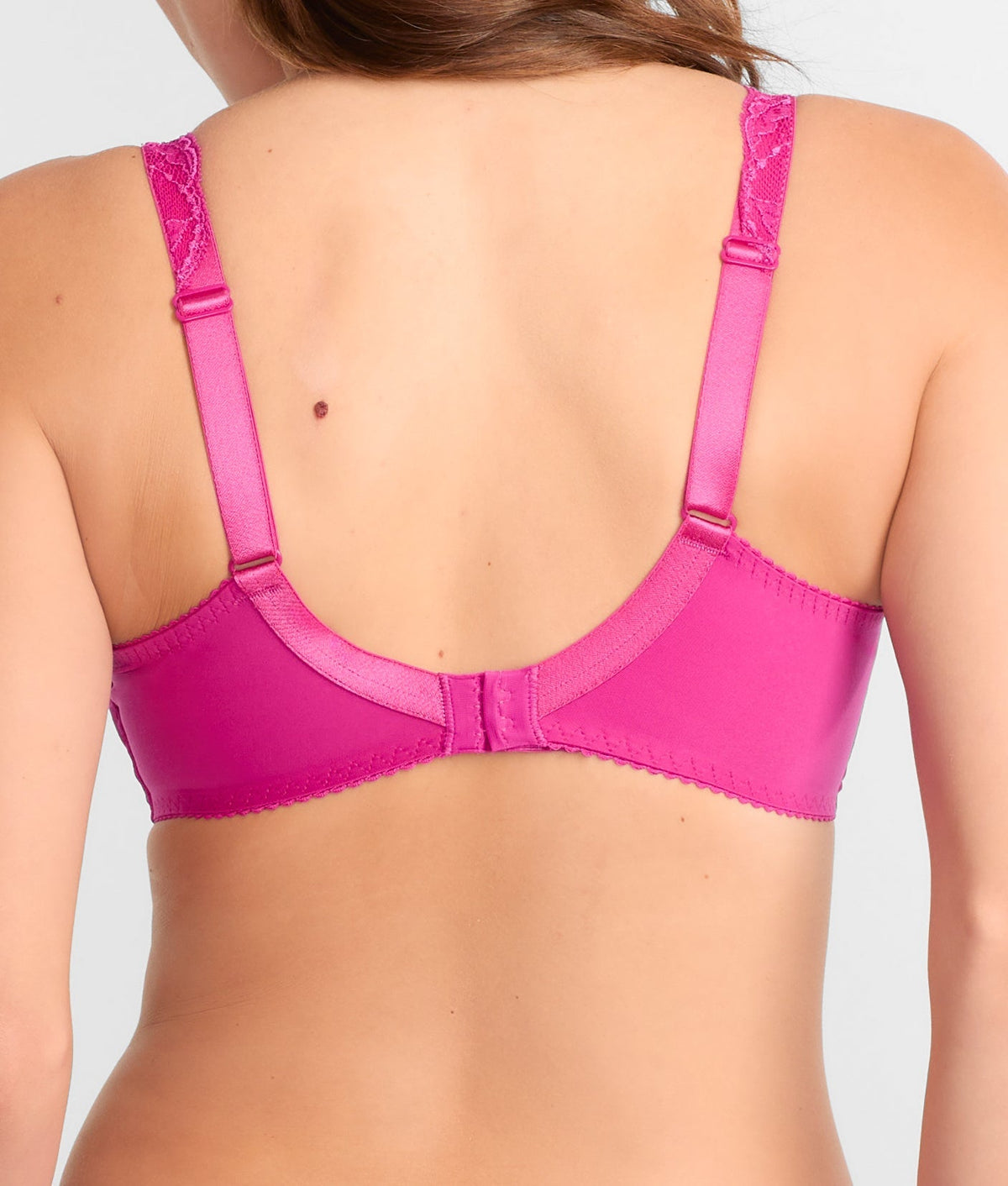 Madison Side Support Bra