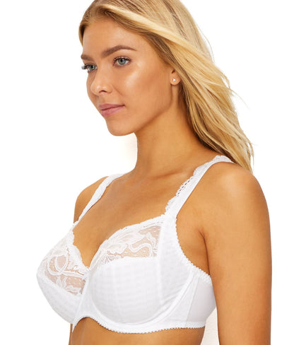 Madison Side Support Bra