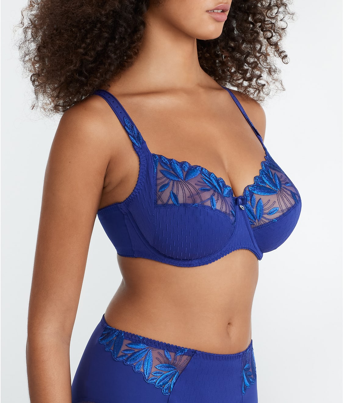 Orlando Side Support Bra