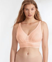 Crystal Pink