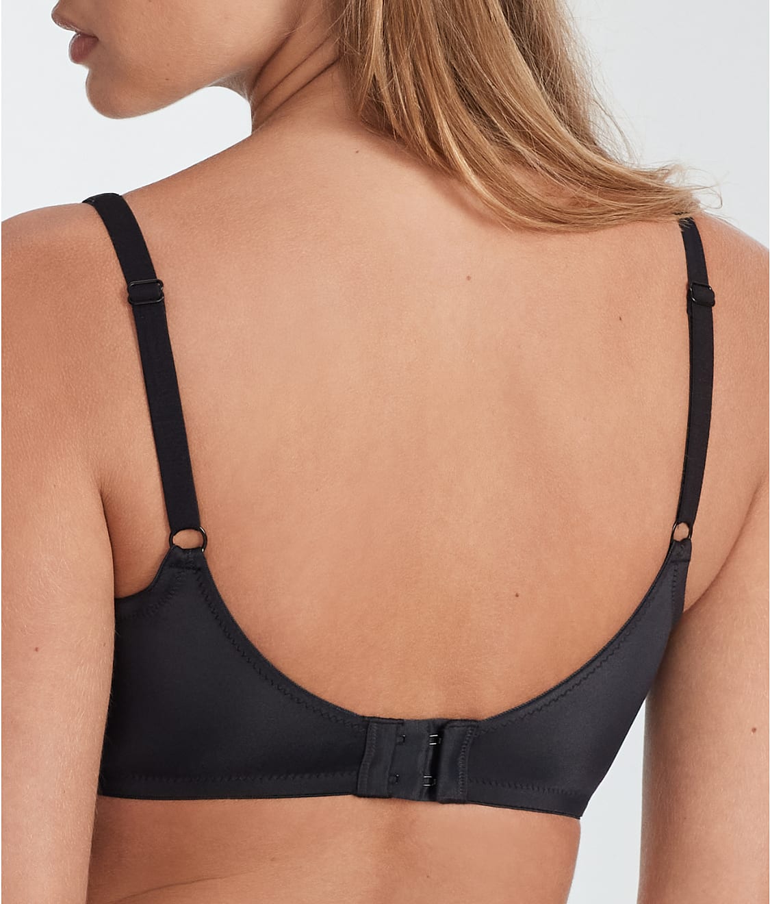 Everyday Essential Less Is More Unlined Comfort Bra