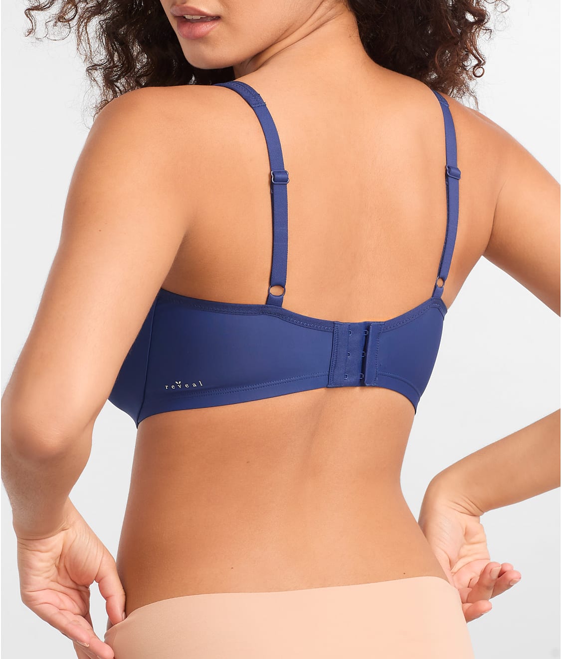 Everyday Essential Full-Coverage Minimizer Bra