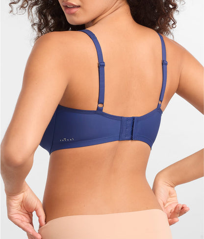 Everyday Essential Full-Coverage Minimizer Bra
