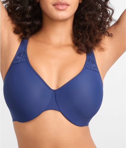 Everyday Essential Full-Coverage Minimizer Bra