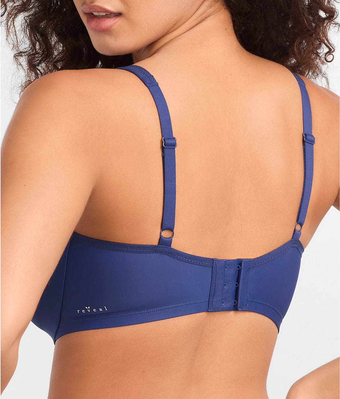 Everyday Essential Full-Coverage Minimizer Bra