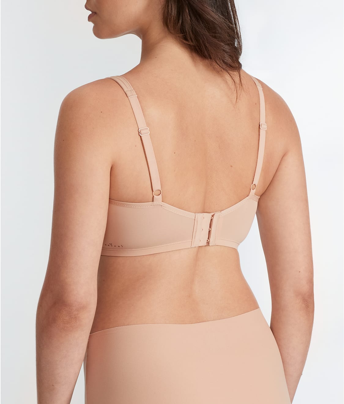 Everyday Essential Full-Coverage Minimizer Bra