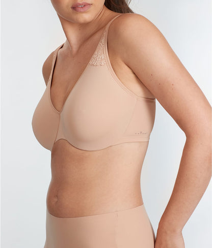 Everyday Essential Full-Coverage Minimizer Bra
