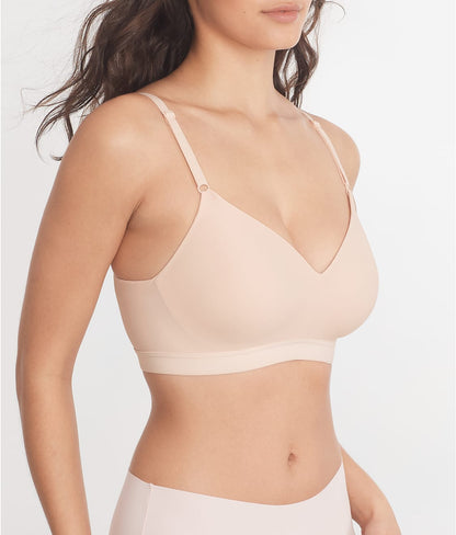 Everyday Essential Wire-Free T-Shirt Bra