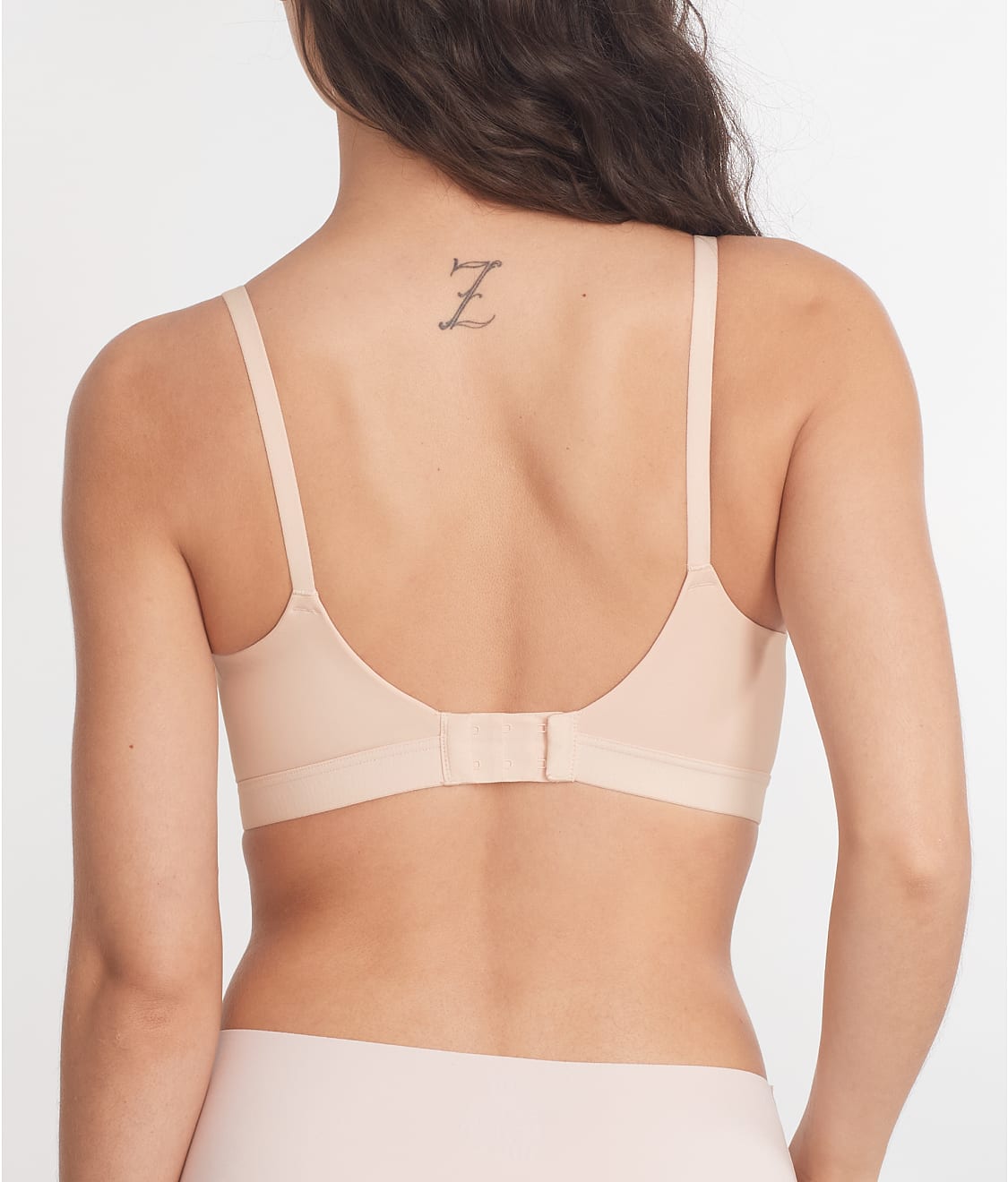 Everyday Essential Wire-Free T-Shirt Bra