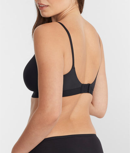 Everyday Essential Wire-Free T-Shirt Bra