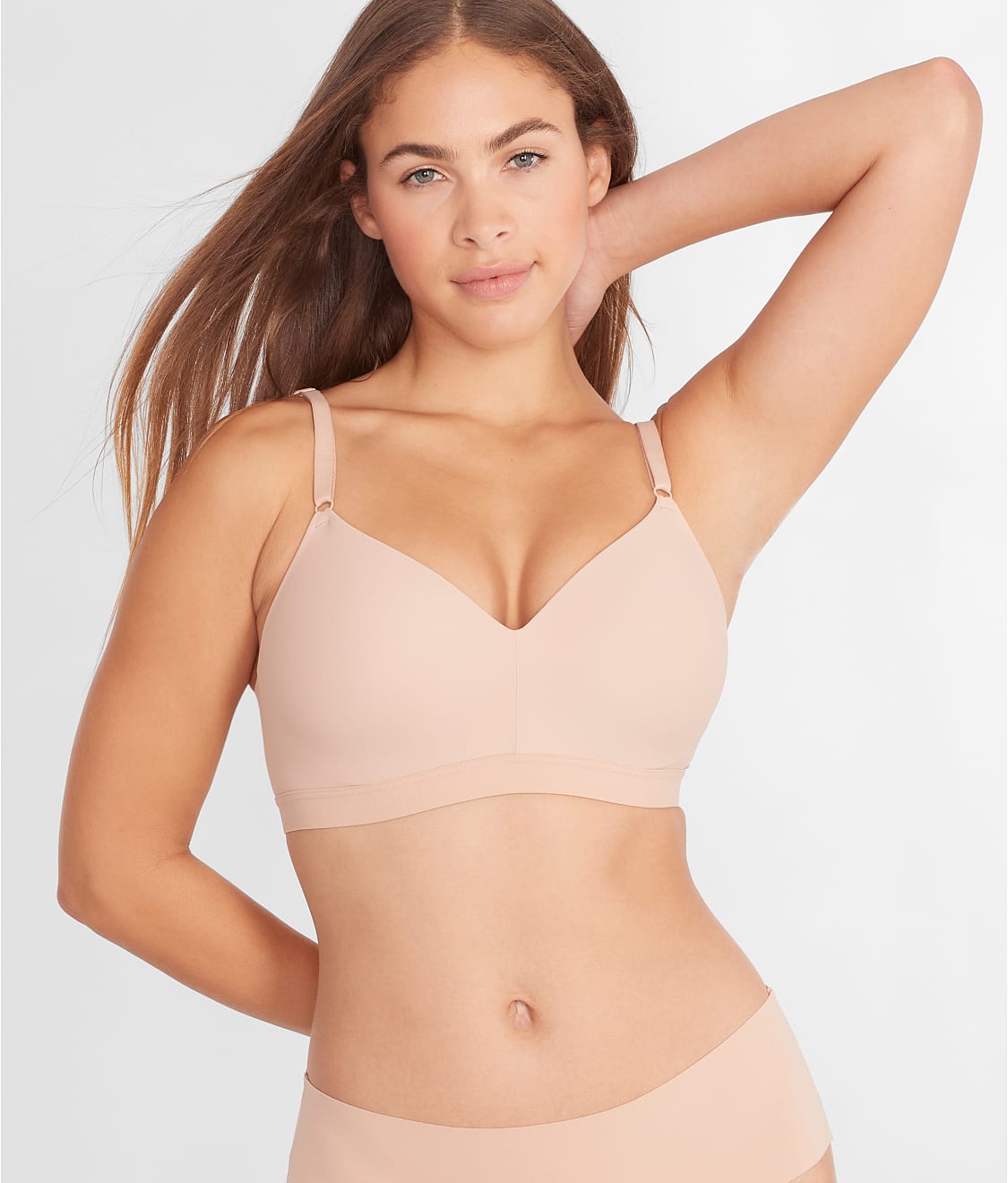 Everyday Essential Wire-Free T-Shirt Bra