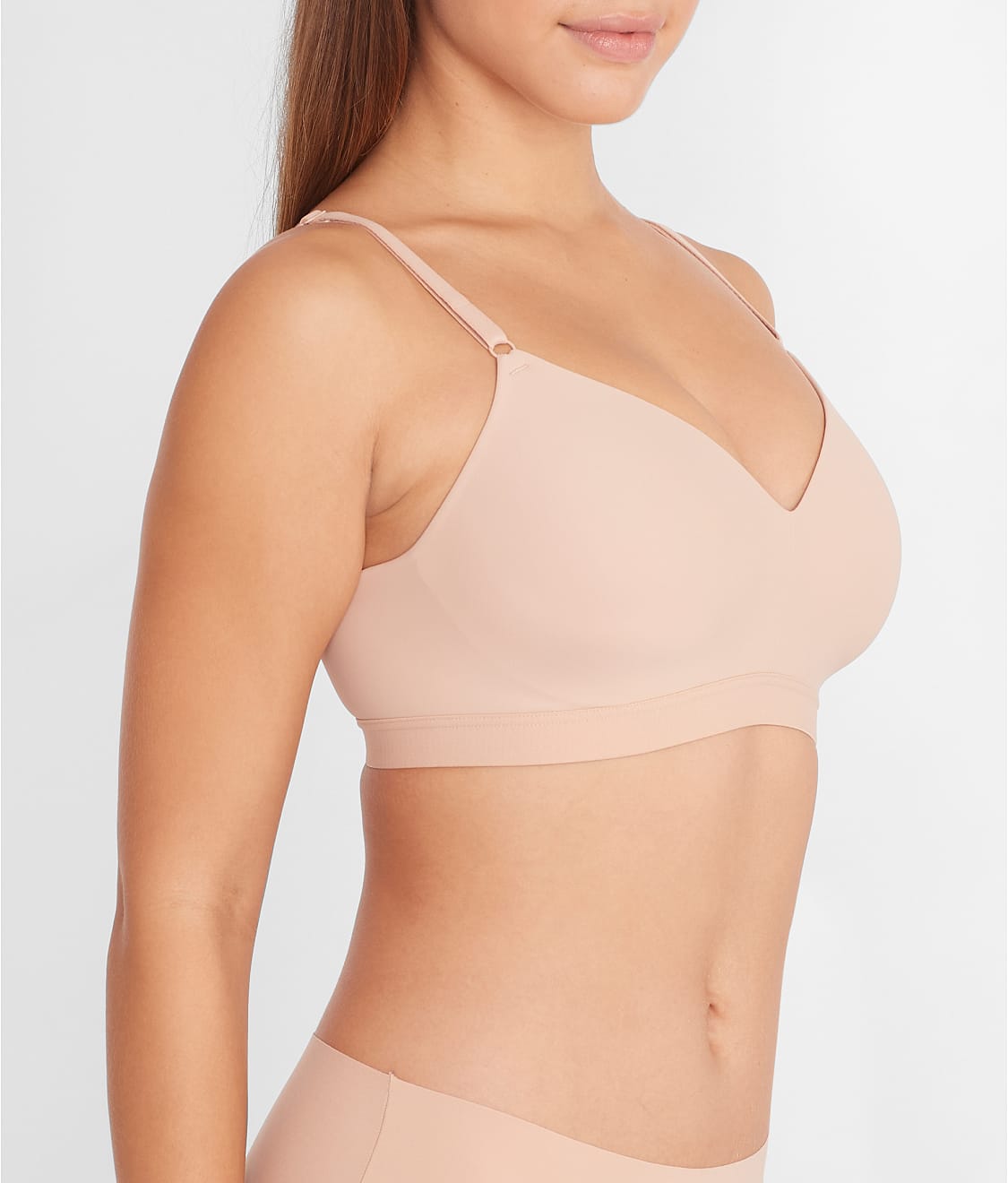 Everyday Essential Wire-Free T-Shirt Bra
