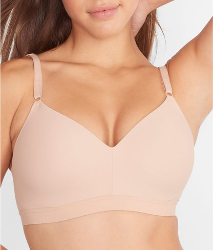 Everyday Essential Wire-Free T-Shirt Bra