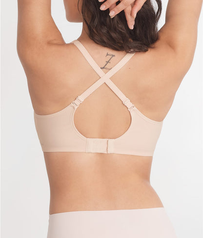 Everyday Essential Breathe Easy Wire-Free Bra