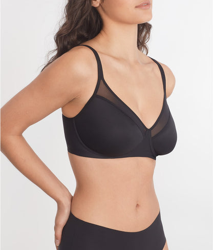 Everyday Essential Breathe Easy Wire-Free Bra