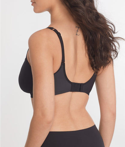 Everyday Essential Breathe Easy Wire-Free Bra