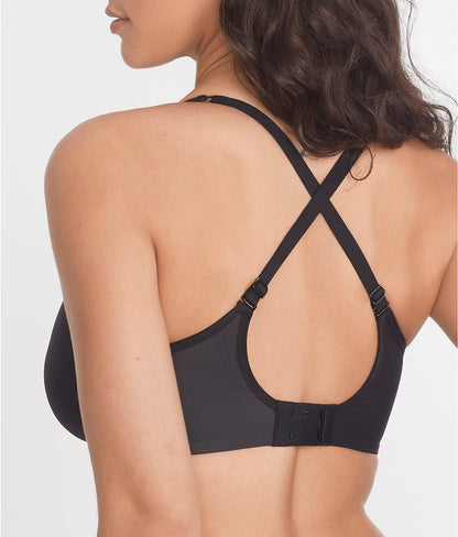 Everyday Essential Breathe Easy Wire-Free Bra