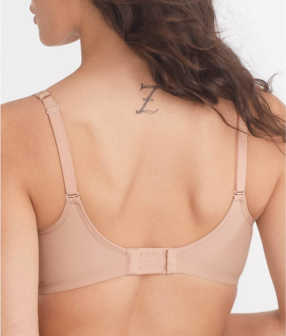 Everyday Essential Breathe Easy Wire-Free Bra