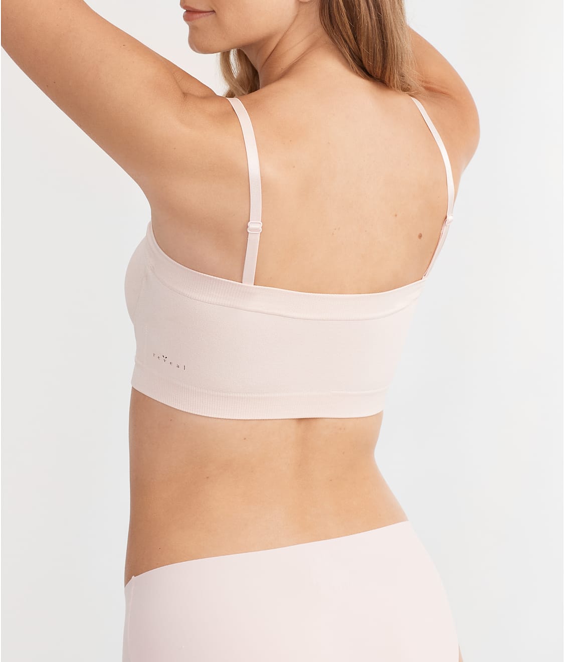 Everyday Essential Seamless Bandeau Bra
