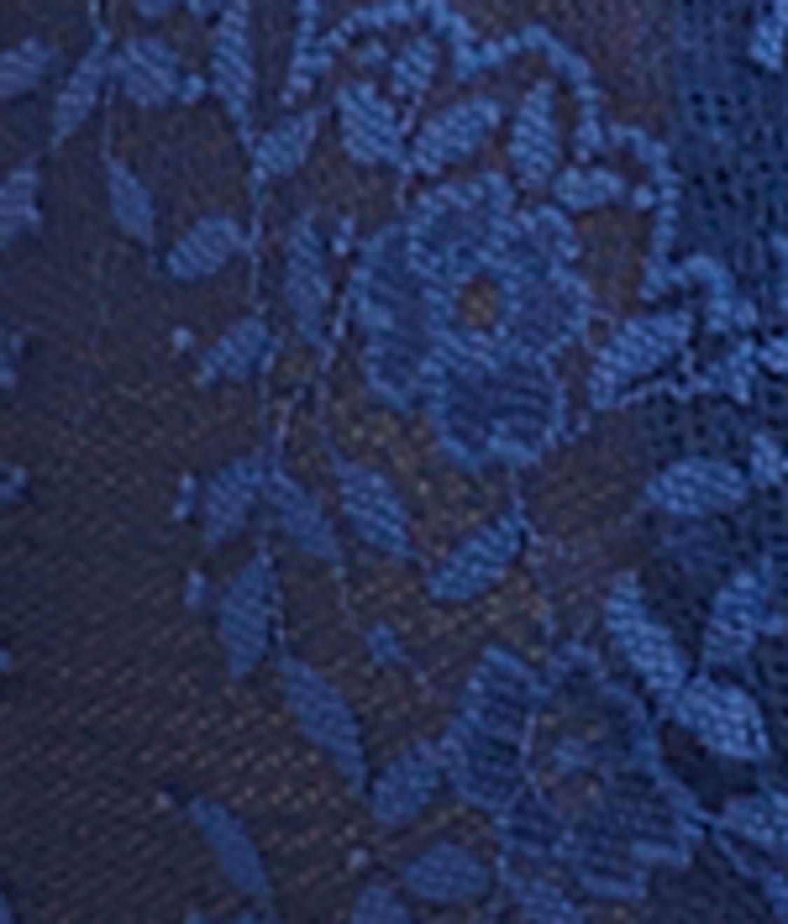 Everyday Essential Lace Unlined Demi Bra