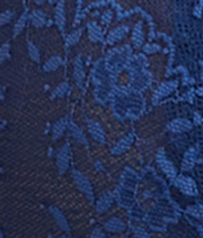 Everyday Essential Lace Unlined Demi Bra