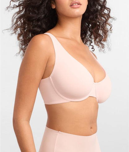 Fituitive™ Unlined Plunge Bra