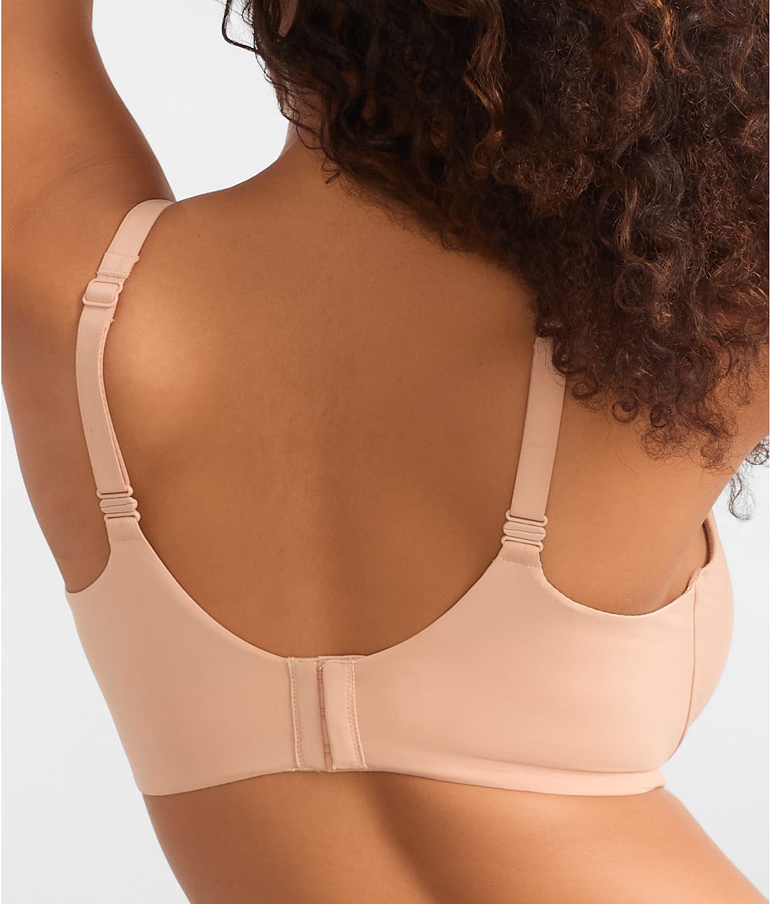 Fituitive™ Unlined Plunge Bra